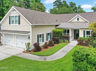 5 Morning Mist Pl, Bluffton, SC 29910