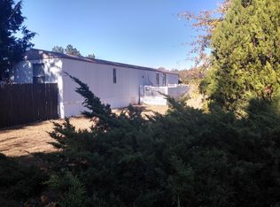 217 Maggie Davis Rd, Chesterfield, SC 29709