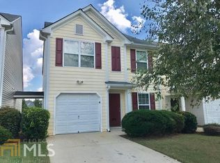 195 Fieldview Ln, Covington, GA 30016