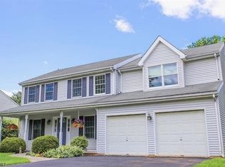 931 Liberty St, Belvidere, NJ 07823