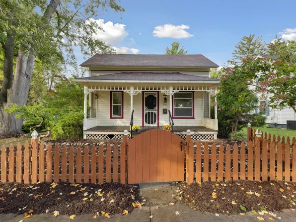 501 E Williams St, Owosso, MI 48867