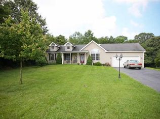 6 Field Crest Ln, Cape May Court House, NJ 08210