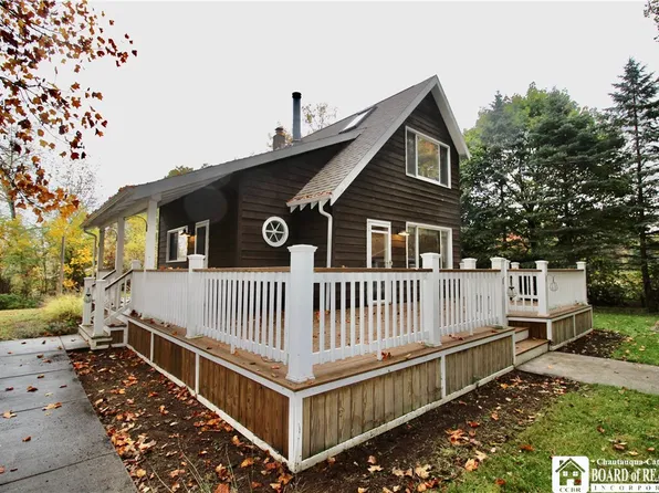 110 N Chicago Ave, Jamestown, NY 14701