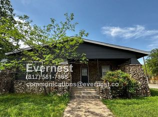 2923 Azle Ave #A, Fort Worth, TX 76106