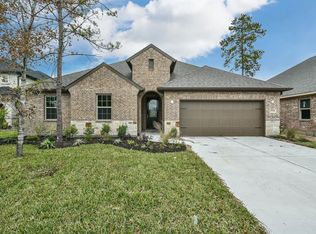 27704 Vivace Dr, Spring, TX 77386