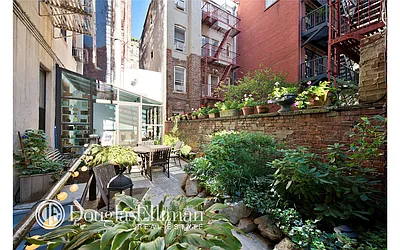 Sold by Douglas Elliman