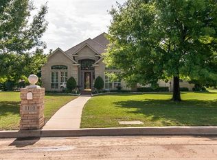 1100 Manor Way, Keller, TX 76262