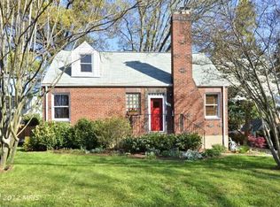 5311 26th St N, Arlington, VA 22207