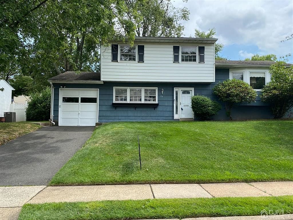 23 Varady Dr, Fords, NJ 08863 Zillow