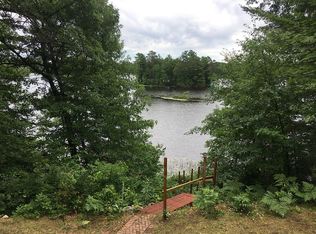 4989 Isle View Dr, Rhinelander, WI 54501