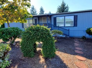 10400 SE Cook Ct Unit 73, Milwaukie, OR