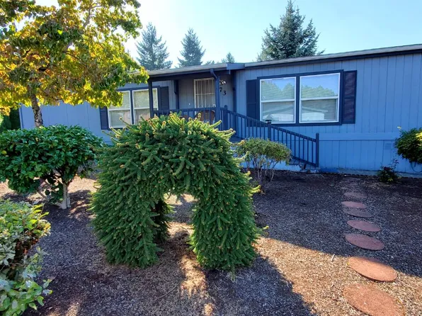 10400 SE Cook Ct Unit 73, Milwaukie, OR 97222