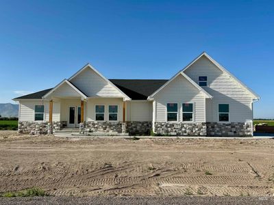 266 Ferdinand Cir, Burley, ID, 83318
