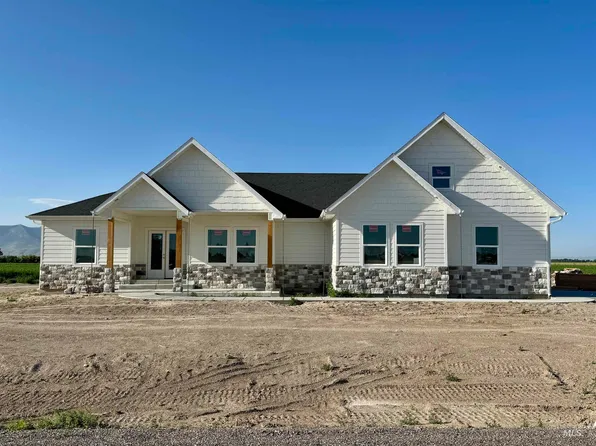 266 Ferdinand Cir, Burley, ID 83318