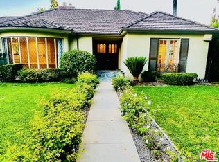 1555 Cambridge Rd, San Marino, CA 91108