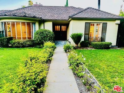 1555 Cambridge Rd, San Marino, CA, 91108