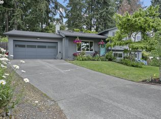 17410 SW Sumac Ct, Beaverton, OR 97007