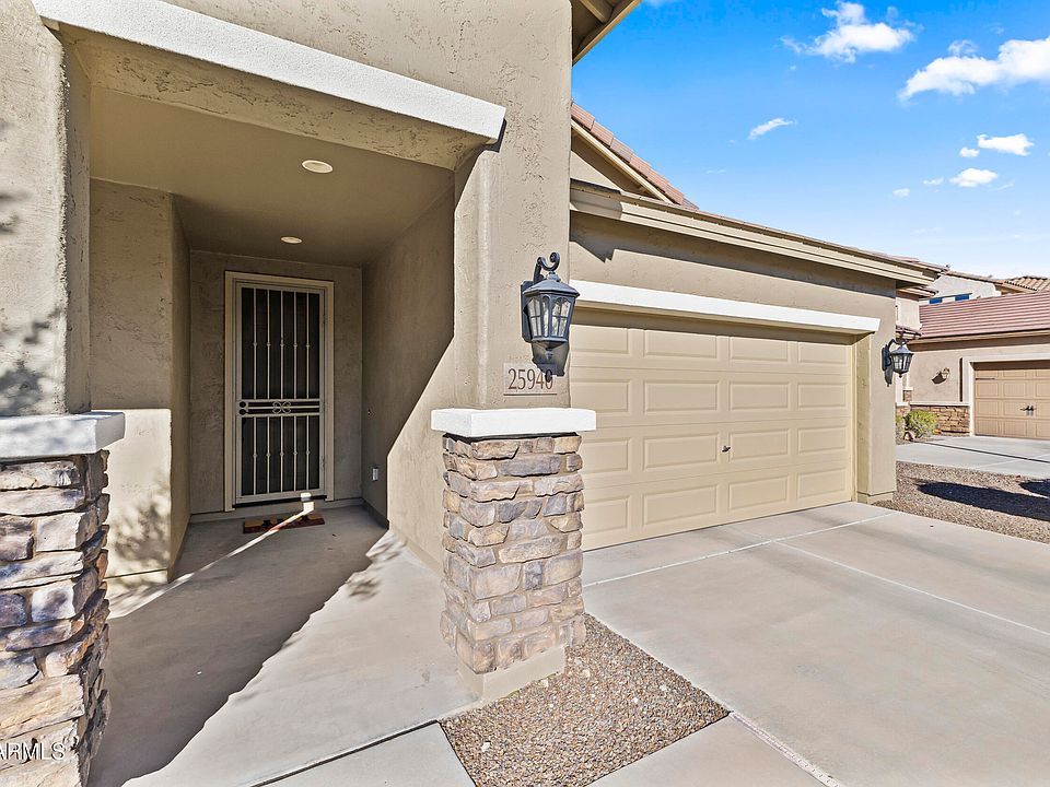 25940 W ORAIBI Drive, Buckeye, AZ 85396 | Zillow