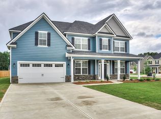 903 Citizens Way, Grovetown, GA 30813