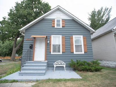 1039 Division St, Port Huron, MI, 48060