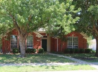 105 Worchester Ln, Allen, TX 75002