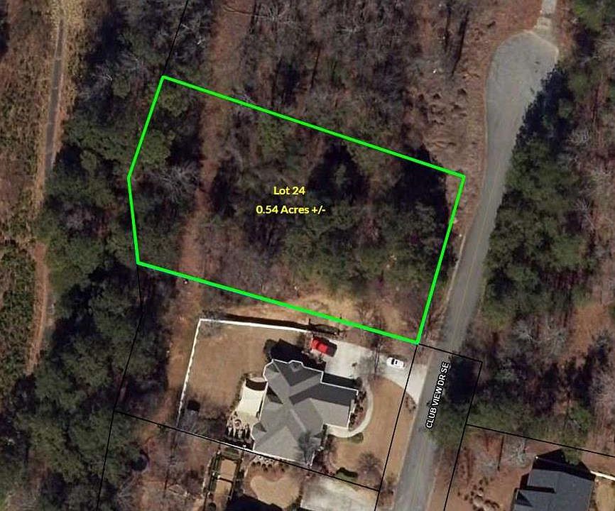 1st image of 0 Club View Dr SE #24