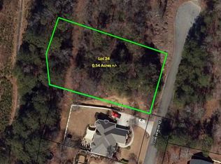 0 Club View Dr SE #24, Rome, GA 30161