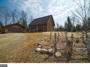 5412 Twin Lakes Loop #45, Aurora, MN 55705