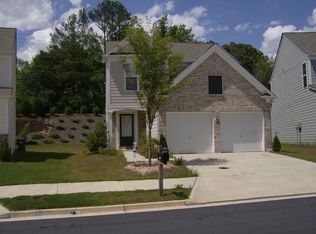 3141 Welmingham Dr SW, Atlanta, GA 30331