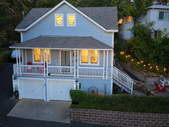 2857 Coloma St, Placerville, CA 95667