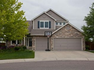 10370 Royal Eagle St, Highlands Ranch, CO 80129