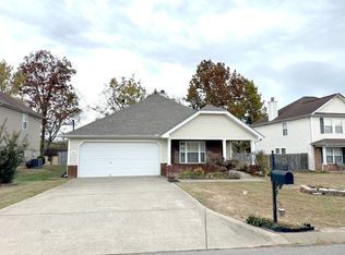 1246 Lasalle Dr, Smyrna, TN 37167
