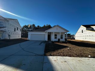 5350 Bending Flats Way Dr, Summerville, SC 29485