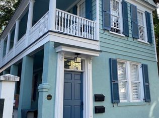 195 Smith St, Charleston, SC 29403