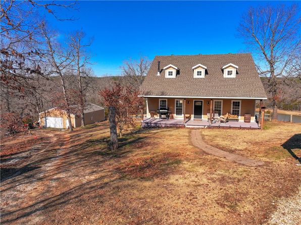 23386 Copeland Ln, Hindsville, AR 72738
