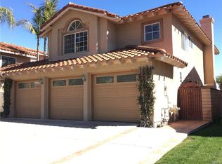 10 Santa Teresa, Rancho Santa Margarita, CA 92688