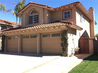 10 Santa Teresa, Rancho Santa Margarita, CA, 92688