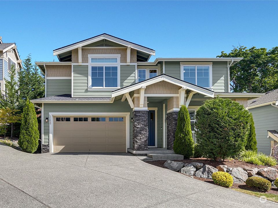 1st image of 23420 SE 46th Place