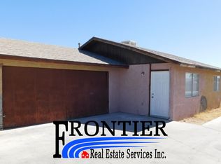 135 S Norma St #A, Ridgecrest, CA 93555