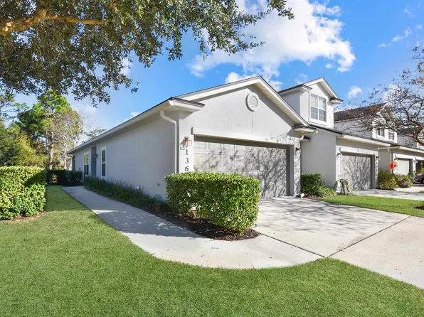 136 Amistad Dr, Saint Augustine, FL 32086