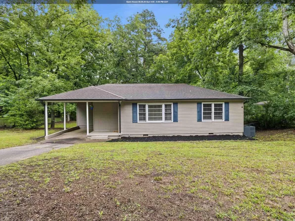 866 Westwood Rd, Mount Olive, AL 35117