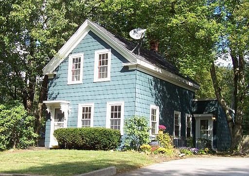 1st image of this home