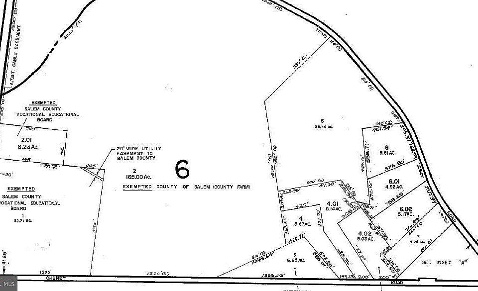 2nd image of 0 Cemetery Rd