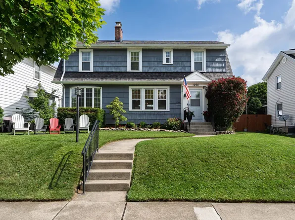1068 W 2nd Ave, Columbus, OH 43212