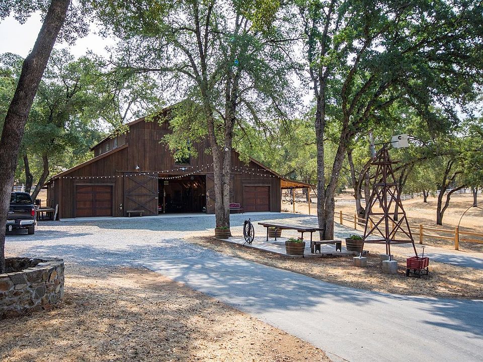 3255 Cothrin Ranch Rd, Shingle Springs, CA 95682 | Zillow