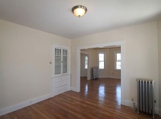 10 Granfield Ave #3, Roslindale, MA 02131