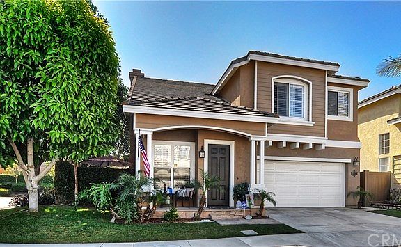 Fab corner lot with stunning curb appeal.