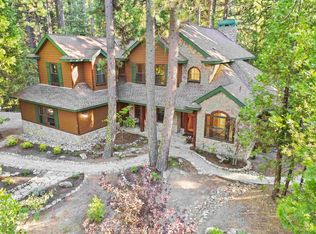 1025 Carmichael Rd, Clio, CA 96106