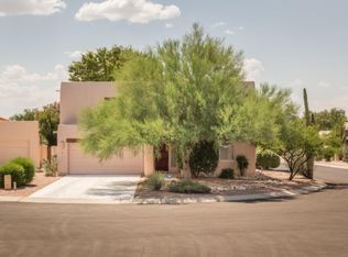 6219 N Silk Tree Pl, Tucson, AZ 85704