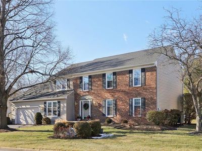 5759 Fresh Meadow Dr, Macungie, PA, 18062